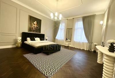Apartament spectaculos cu 3 camere | Ultracentral - 9