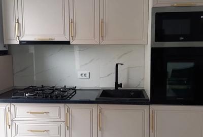 Apartament cu 2 camere decomandat, mobilat în Lujerului - 4