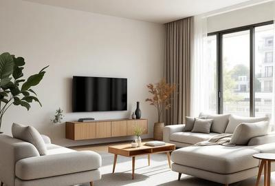 Apartament cu 3 camere decomandat în Rahova - 1