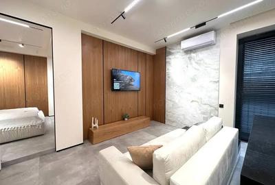 Apartament cu 2 camere de inchiriat Maurer Rezidence - 1