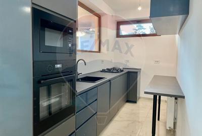 Casa / Vila de inchiriat pretabila pt Spatiu birou sau alte ativitati - 37