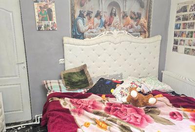 Vand casa in Deva, zona Garii, P+M, suprafata construita 120 mp Vand casa in Deva, zona Garii, P+M, suprafata construita 120 mp - 7