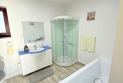 Casa noua cu etaj in zona Bucovina - 2