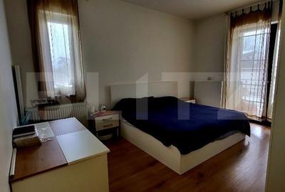 Apartament cu 3 camere, 98 mp, cu gradina de 281 mp, zona Stupini-Brasov - 3