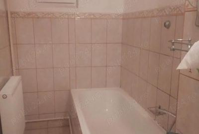 Apartament cu 2 camere decomandat în Vest - 7