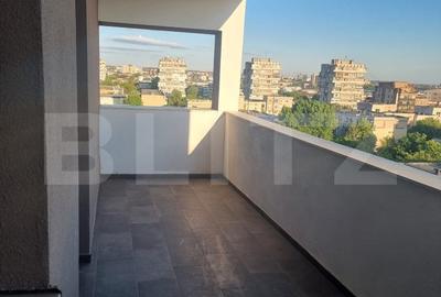 Apartament cu 2 camere, 43 mp, incalzire in pardoseala, zona Brazda lui Novac - 14