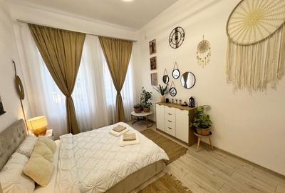 Apartament 2 camere + living Ultracentral Oradea - 2