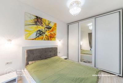 Apartament cu 2 camere semidecomandat în UTA - 1