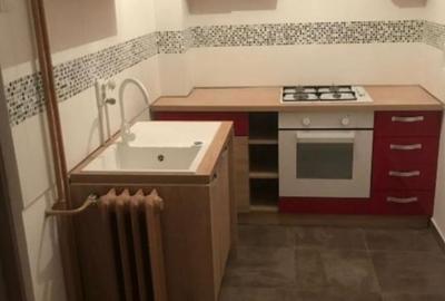 Apartament cu 4 camere decomandat, mobilat în Tei - 7