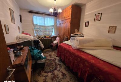 Apartament cu 3 camere semidecomandat în Militari - 15