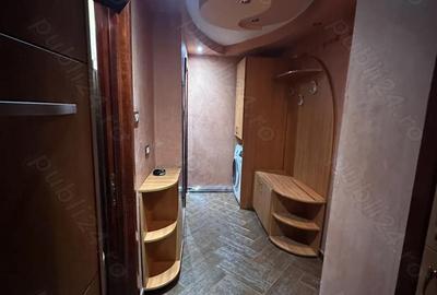 Garsonieră decomandată în Nord - 2