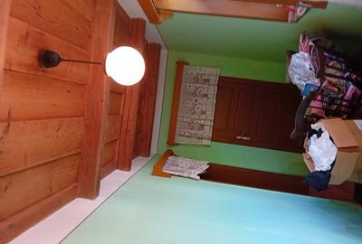 Casa de vanzare la tara,teren5000 mp plus o hala de 100 m p. - 3