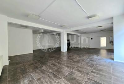 Spatiu comercial 146 mp la parter | 3 parcari | 300m de C-tin Brancusi - 6