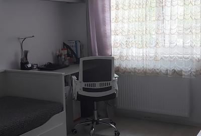 3 camere/Mobilat/Utilat/2 locuri de parcare - 12