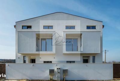 Casă cu 6 camere cu Teren 250 Mp în Snagov - 14