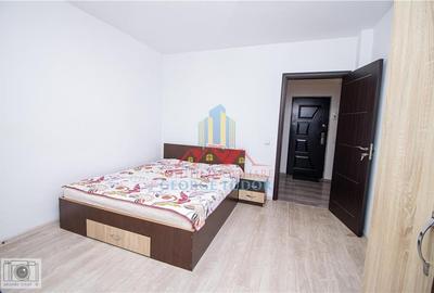 De inchiriat ap.2 camere, 55 mp+parcare, Drumul Belsugului 29,  Bl 5 (langa Cupt - 13