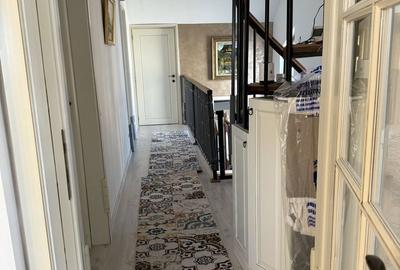 Casă cu 4 camere în Bujoreni - 3