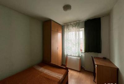 Apartament cu 2 camere semidecomandat în Mărăști - 6