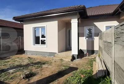 Duplex de 3 camere pe parter, 320 mp teren, Mosnita Noua! - 3