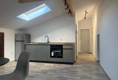 Apartament 3 camere Busteni Apartament 3 camere Busteni - 2