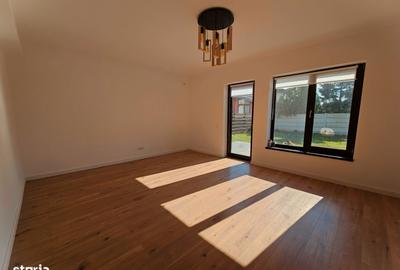 Casă cu 5 camere cu Teren 300 Mp în Corbeanca - 7