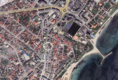 Spațiu comercial, de 320 mp, în Central - 2