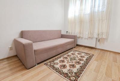 Apartament cu 2 camere decomandat, mobilat în Chiajna - 5