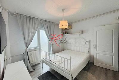 Apartament cu 2 camere semidecomandat în Moșilor - 1