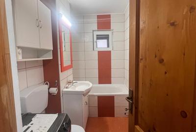 Apartament cu 3 camere decomandat, mobilat în Dealul Cetății - 2