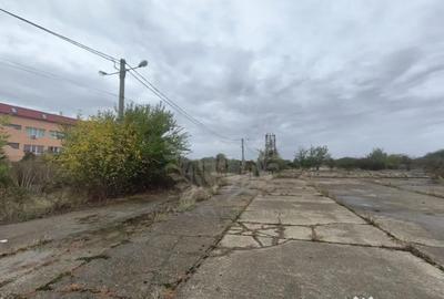 Teren în Republicii - 6