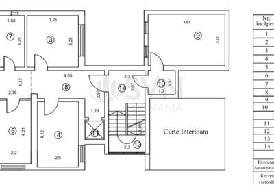 Apartament cu 4 camere decomandat în Iancului - 4