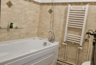 Apartament cu 2 camere semidecomandat, mobilat în Tudor Vladimirescu - 6