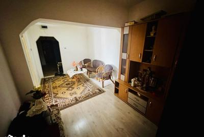 Apartament cu 4 camere în Ultracentral - 3
