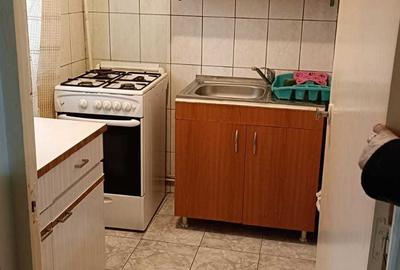 Garsonieră semidecomandată în Central - 2