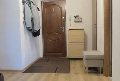 Apartament decomandat în 13 Septembrie - 2