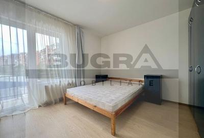 Apartament de 2 camere, 50mp, parcare, zona Petrom - 5