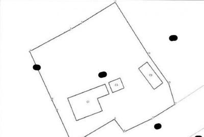 Casa si teren cota parte 3/32 sat Casaria, ID: R2724121 - 8