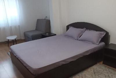 Garsoniera de inchiriat pe termen lung - 3