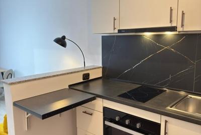 Garsoniera 22mp, finisata modern, zona Expo Transilvania - 8