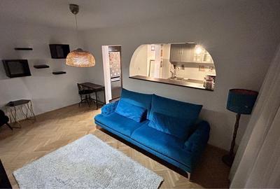 Apartament cu 2 camere semidecomandat în Tudor Vladimirescu - 16