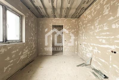 Casă individuală cu 4 camere cu Canalizare în Jucu de Sus - 8