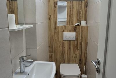 De inchiriat ap . 4 camere , cart. Dambu-Pietros - 5