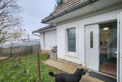 Casa tip duplex de vanzare – Cartier Mureseni, Targu Mures - 1