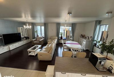 Apartament cu 3 camere în Ghencea - 1