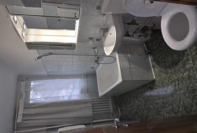 Vand garsoniera + boxa - 2