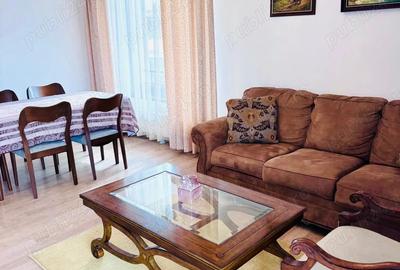 Apartament cu 3 camere de inchiriat-Cotroceni Residential-ONIX-Grozavesti-Regie-centrala,loc parcare - 1