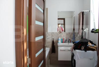 Apartament cu 4 camere în Unirii - 9