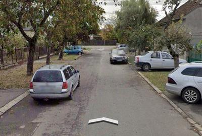 Teren de 518 mp, în Exterior Vest - 3