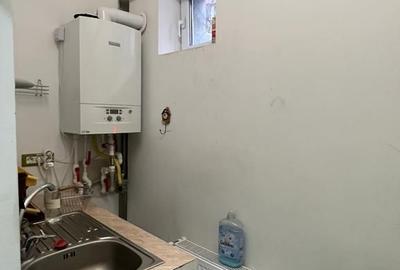 Spațiu comercial, de 280 mp, în P-ța Muncii - 6