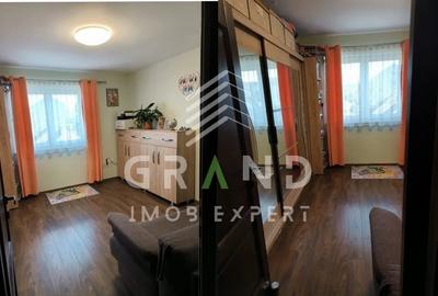 Apartament cu 3 camere semidecomandat, mobilat în Mărăști - 8